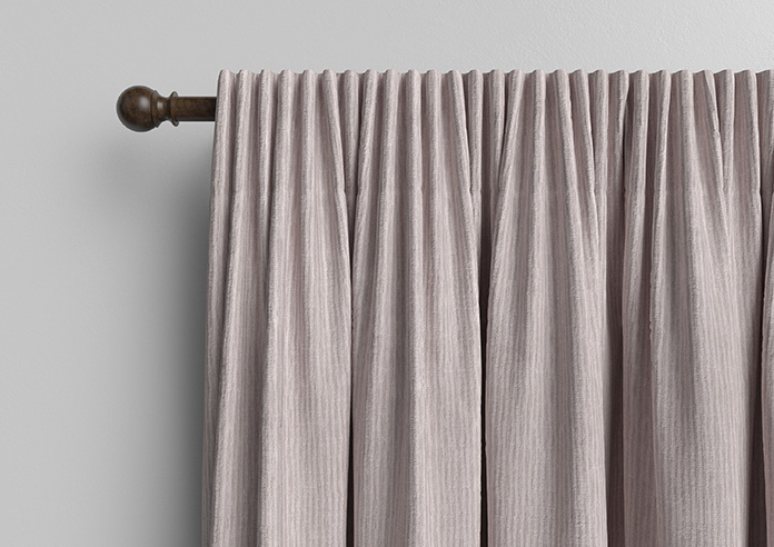 Quay Stripes, Parisian Purple - Made to Measure Curtains - Image 10